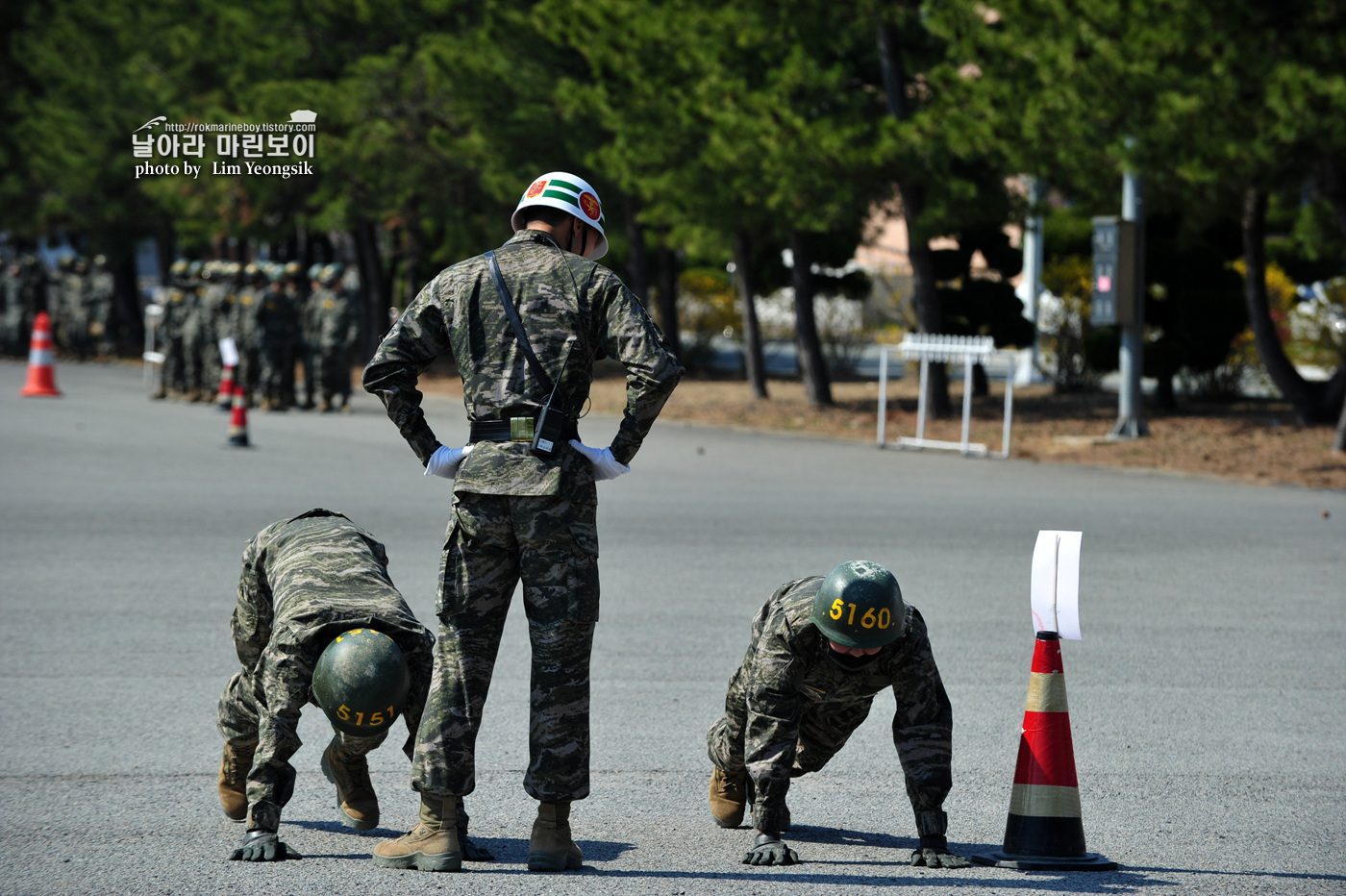 해병대 신병 1256기 2주차 5교육대 전투체력 1_0260.jpg