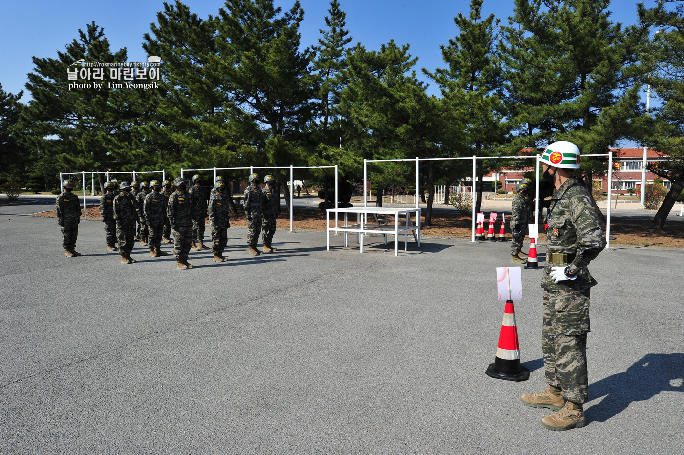 해병대 신병 1256기 2주차 5교육대 전투체력 8_6201.jpg