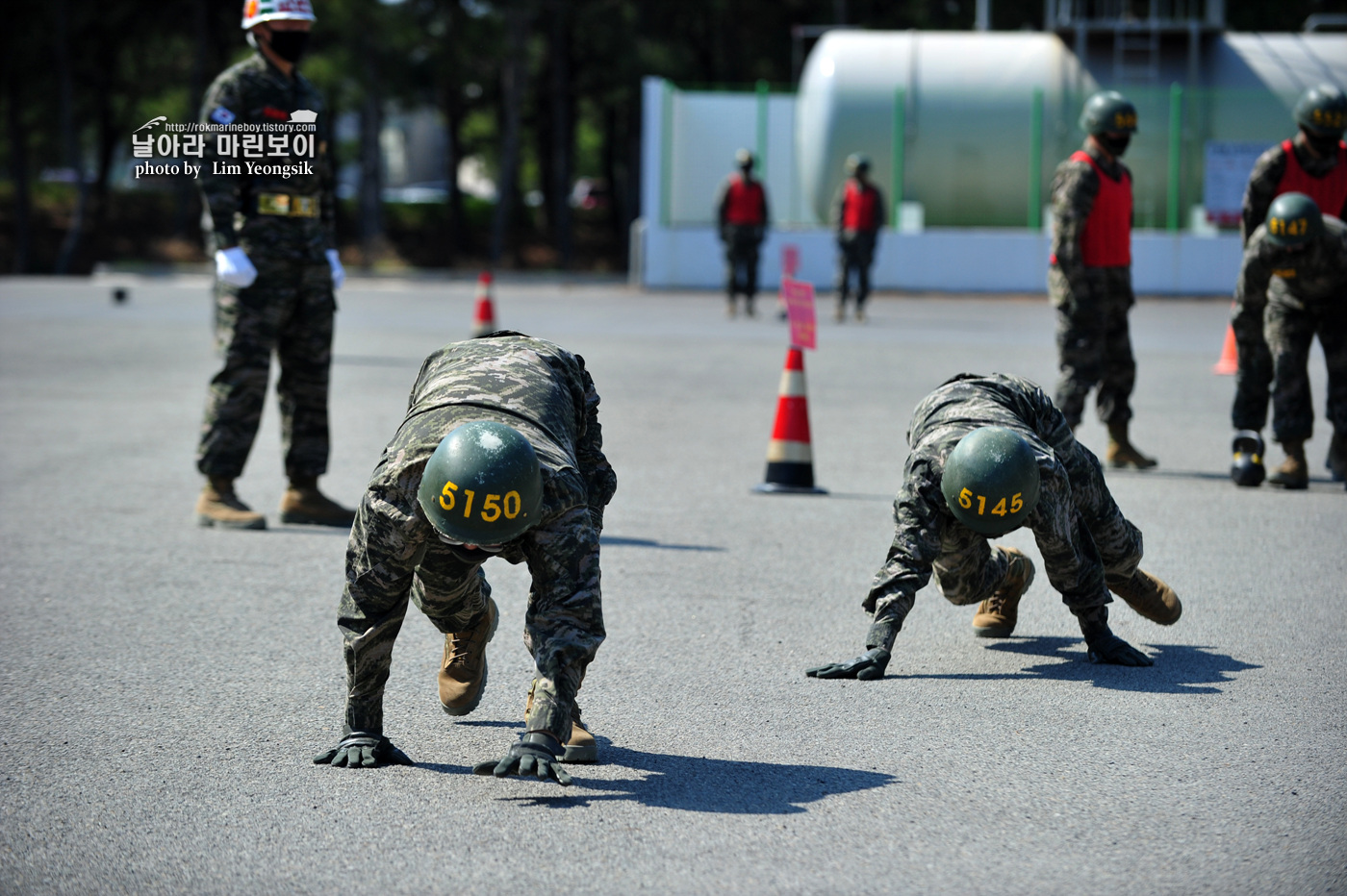 해병대 신병 1256기 2주차 5교육대 전투체력 1_0233.jpg