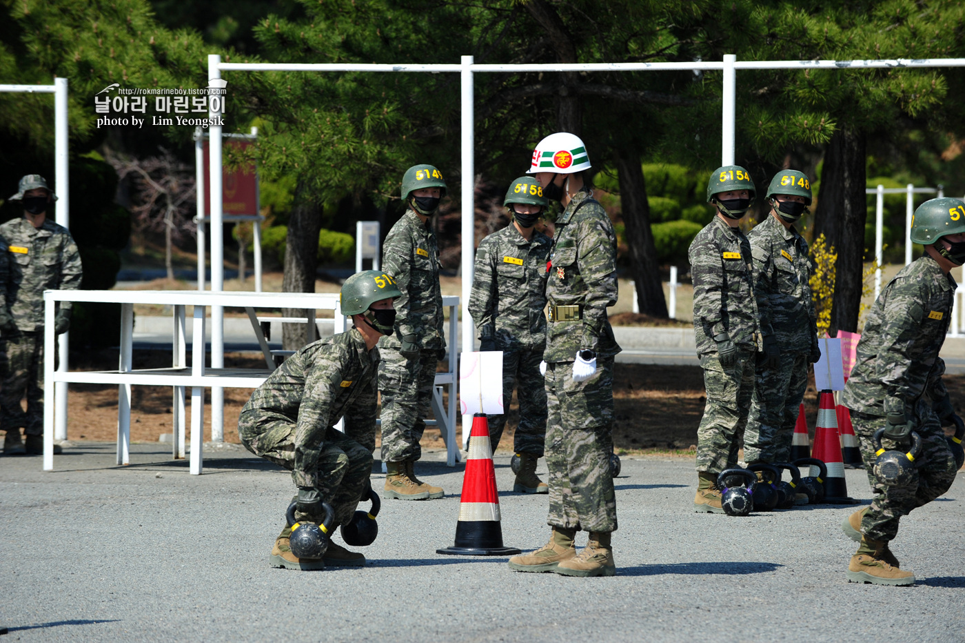 해병대 신병 1256기 2주차 5교육대 전투체력 1_0259.jpg