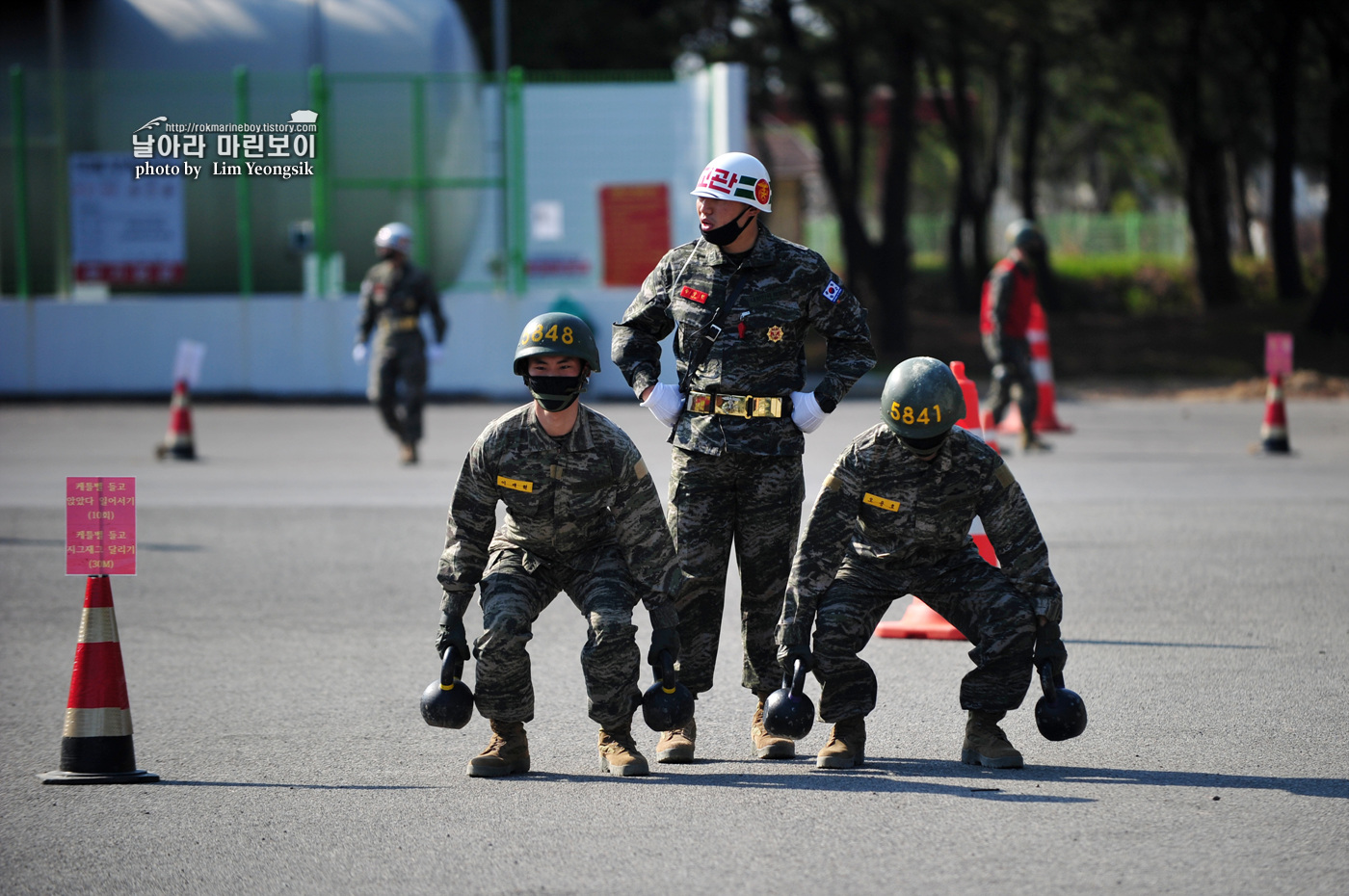 해병대 신병 1256기 2주차 5교육대 전투체력 8_0437.jpg