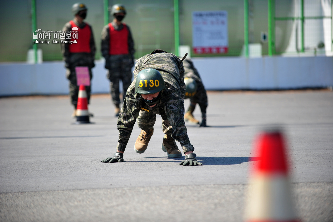 해병대 신병 1256기 2주차 5교육대 전투체력 1_0238.jpg