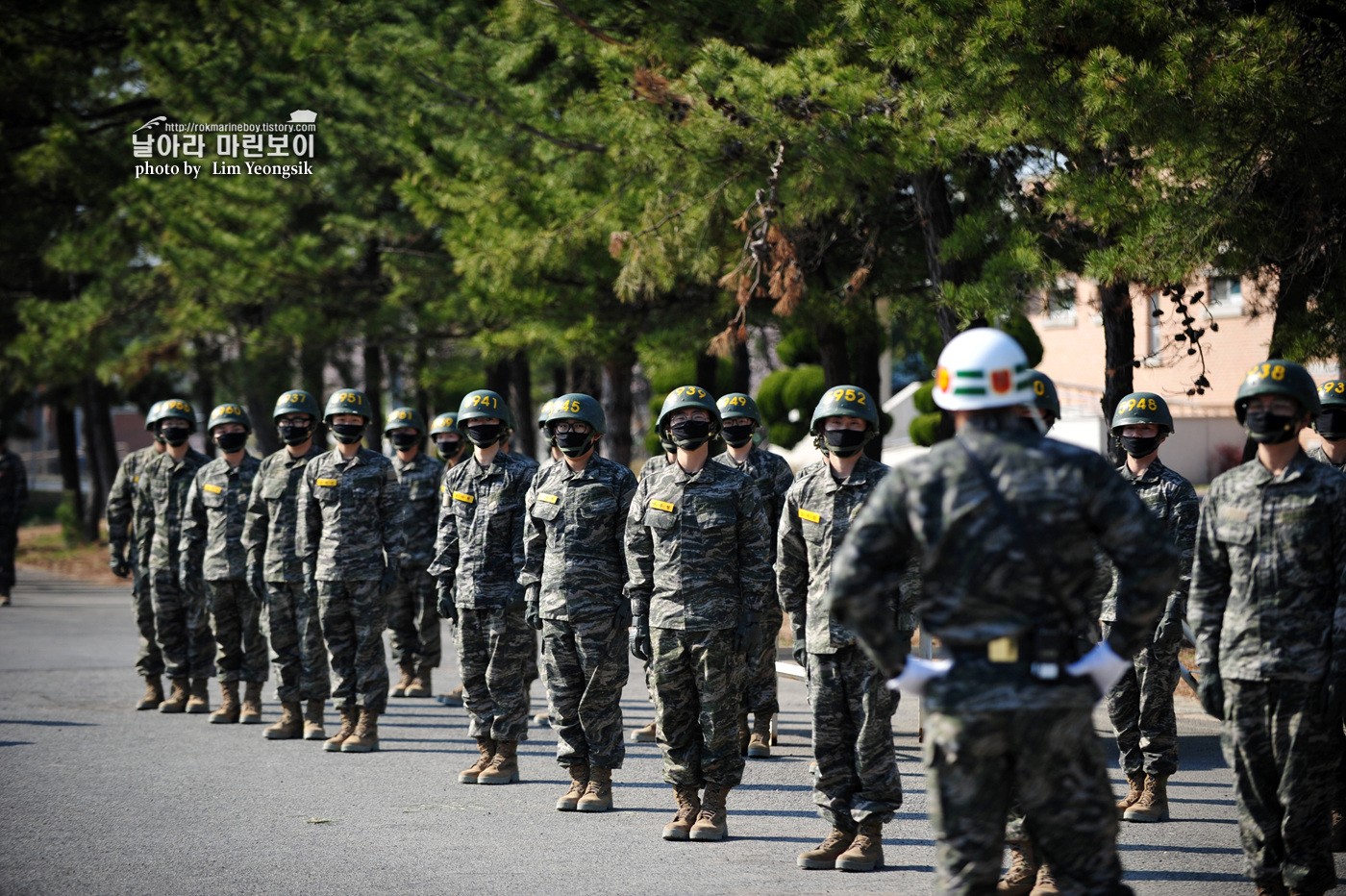 해병대 신병 1256기 2주차 5교육대 전투체력 9_0431.jpg