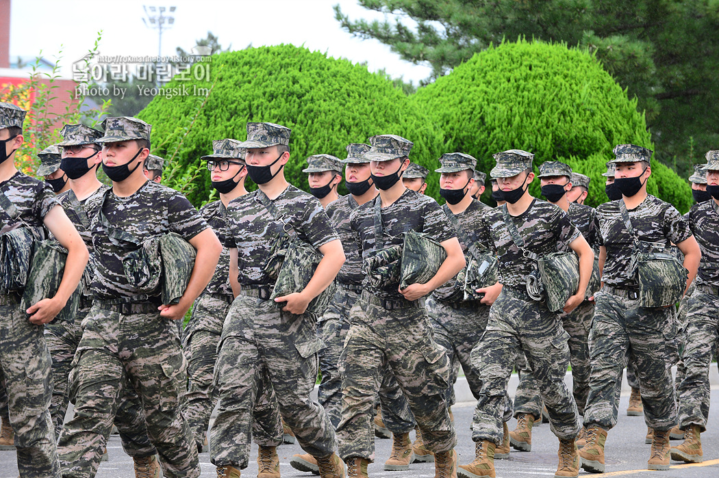 해병대 신병 1260기 5교육대 4주차 훈련모음 사진 임영식_0918.jpg