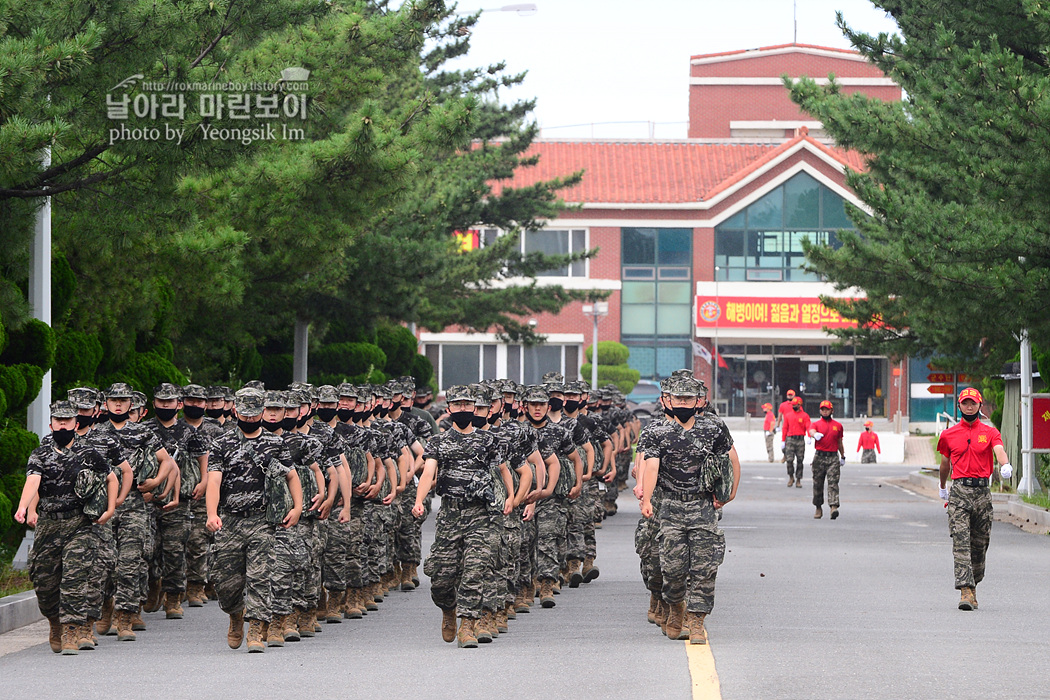 해병대 신병 1260기 5교육대 4주차 훈련모음 사진 임영식_0871.jpg