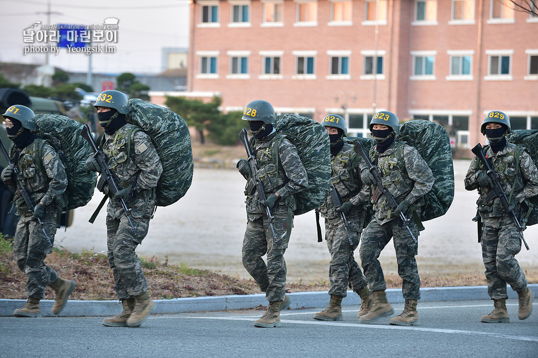 해병대 신병 1263기 1교육대 6주차 훈련모음_8836.jpg