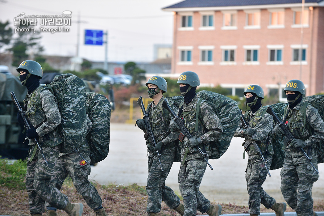 해병대 신병 1263기 1교육대 6주차 훈련모음_8856.jpg