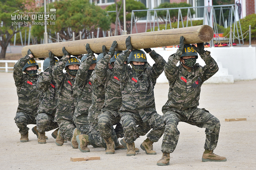 해병대 신병 1263기 1교육대 6주차 훈련모음_9414.jpg