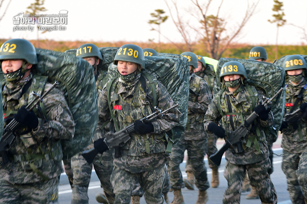 해병대 신병 1263기21교육대 6주차 훈련모음_8572.jpg