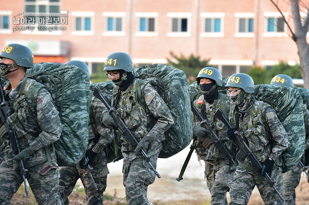 해병대 신병 1263기 1교육대 6주차 훈련모음_8794.jpg