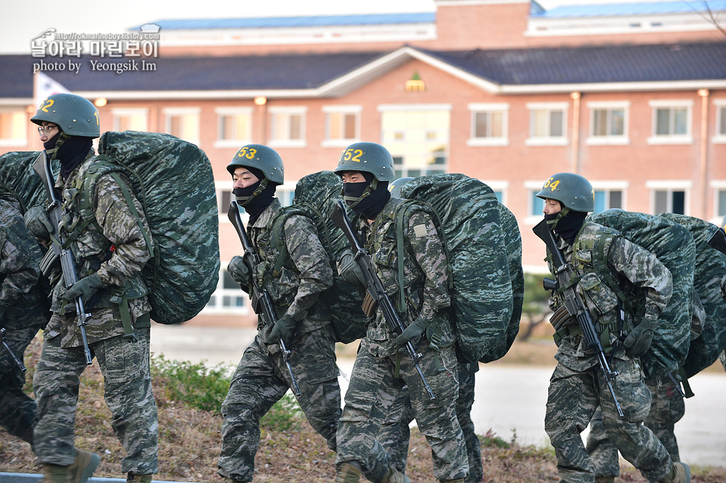 해병대 신병 1263기 1교육대 6주차 훈련모음_8809.jpg