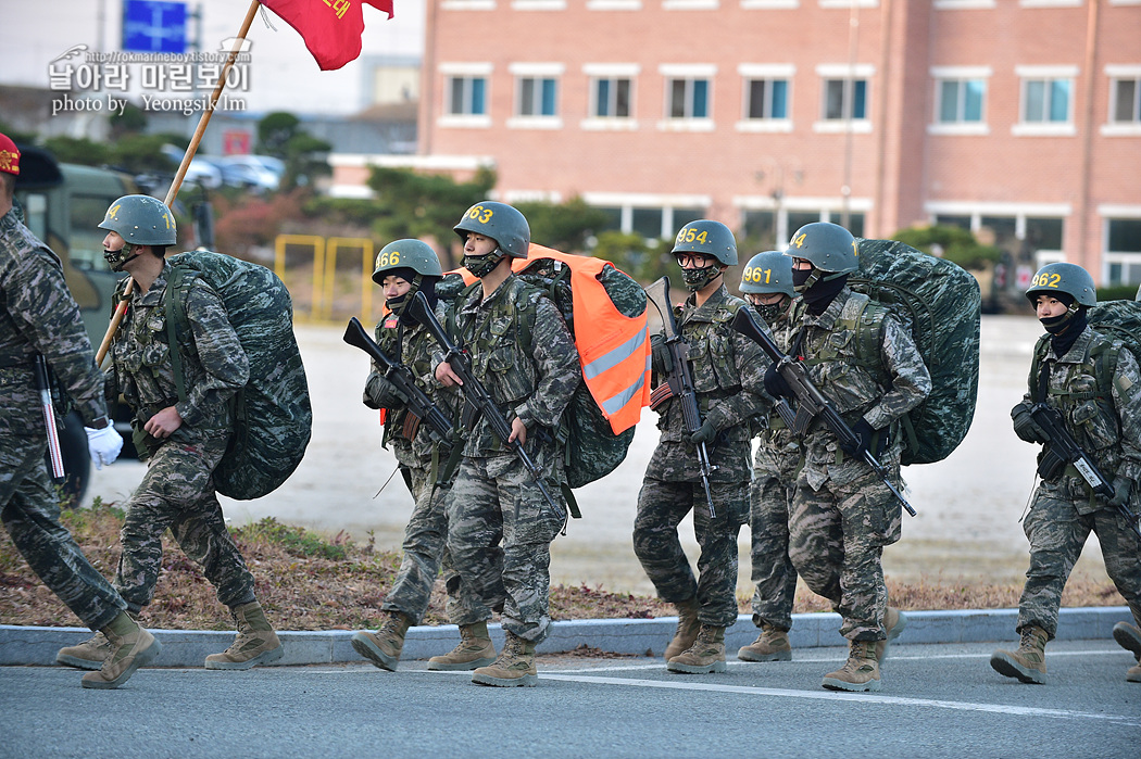 해병대 신병 1263기 1교육대 6주차 훈련모음_8841.jpg