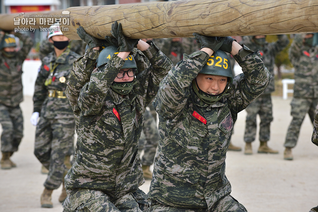 해병대 신병 1263기 1교육대 6주차 훈련모음_9415.jpg