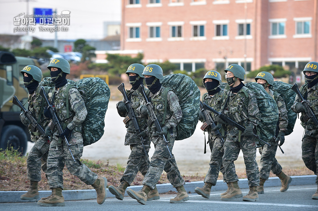 해병대 신병 1263기 1교육대 6주차 훈련모음_8830.jpg