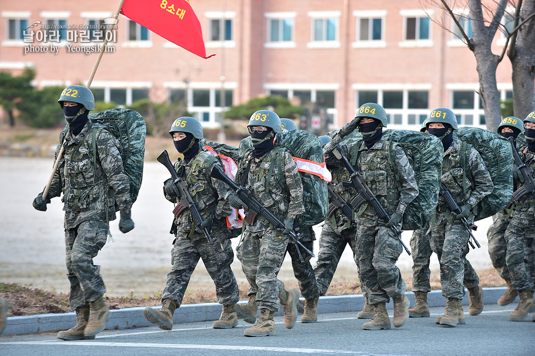 해병대 신병 1263기 1교육대 6주차 훈련모음_8829.jpg