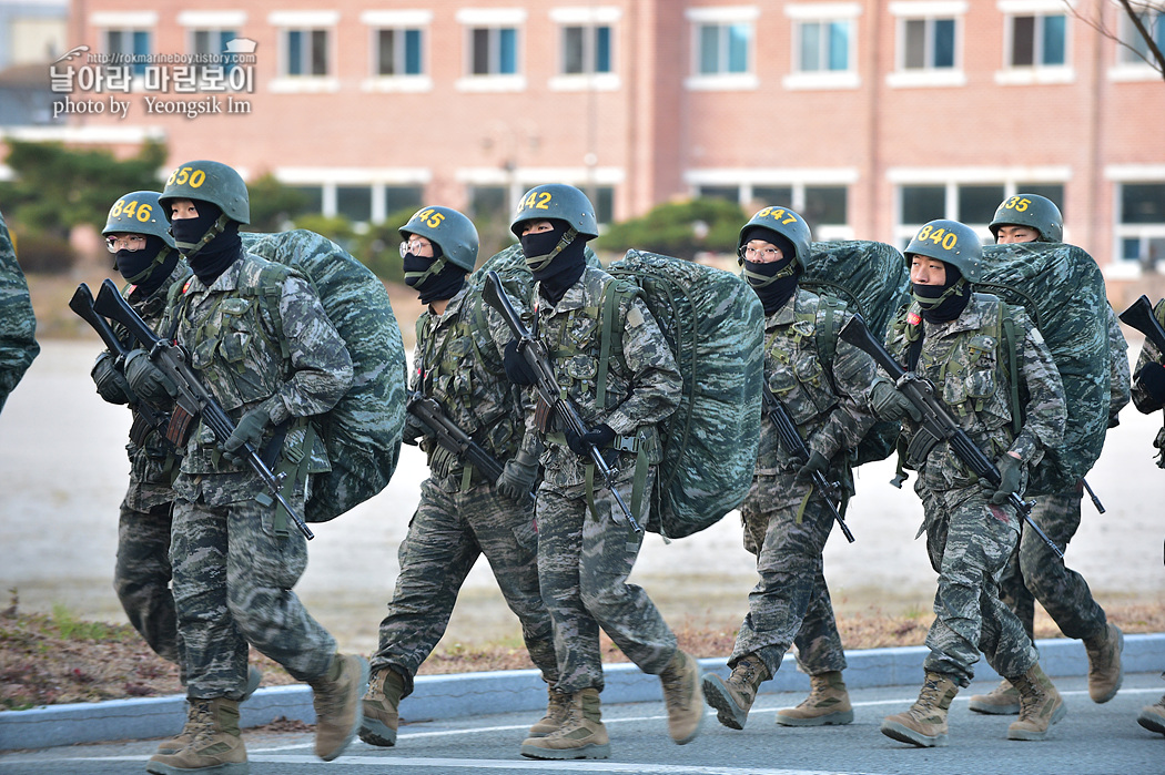 해병대 신병 1263기 1교육대 6주차 훈련모음_8833.jpg