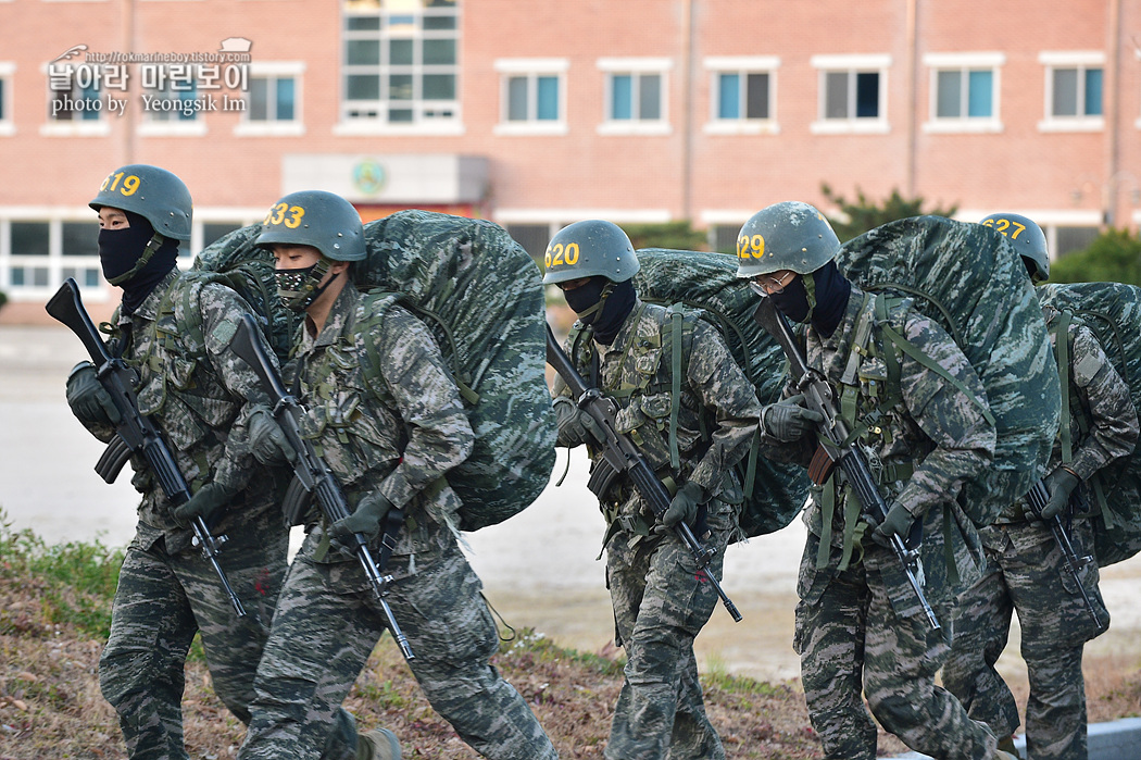 해병대 신병 1263기 1교육대 6주차 훈련모음_8797.jpg