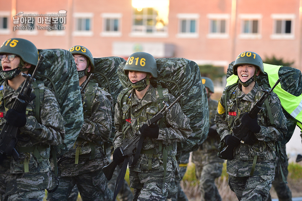 해병대 신병 1263기21교육대 6주차 훈련모음_8686.jpg