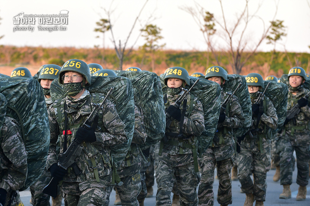 해병대 신병 1263기21교육대 6주차 훈련모음_8587.jpg