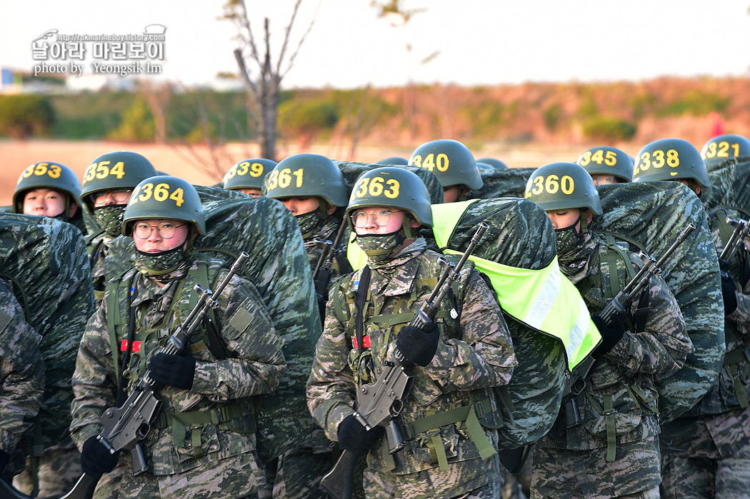 해병대 신병 1263기21교육대 6주차 훈련모음_8604.jpg