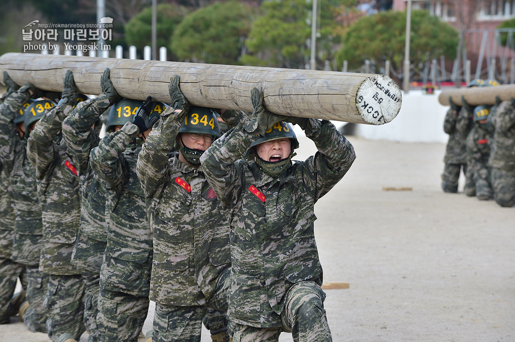 해병대 신병 1263기 1교육대 6주차 훈련모음_9442.jpg