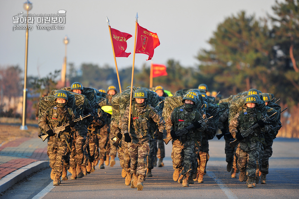 해병대 신병 1263기21교육대 6주차 훈련모음_1261.jpg