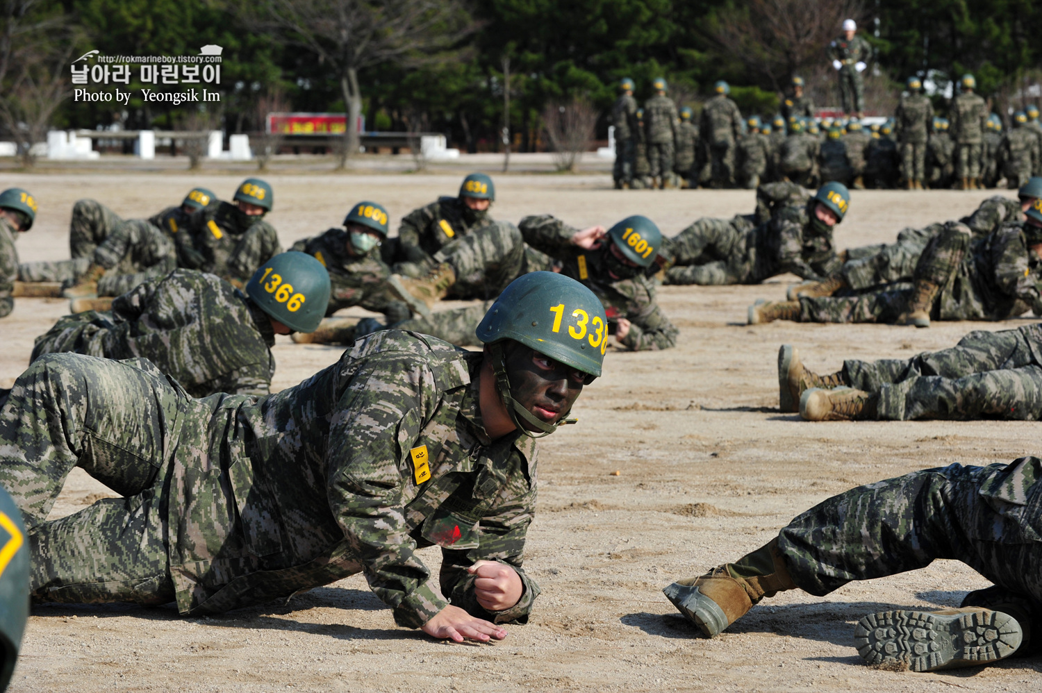 해병대 신병 1255기 3주차 1교육대_3_5969.jpg