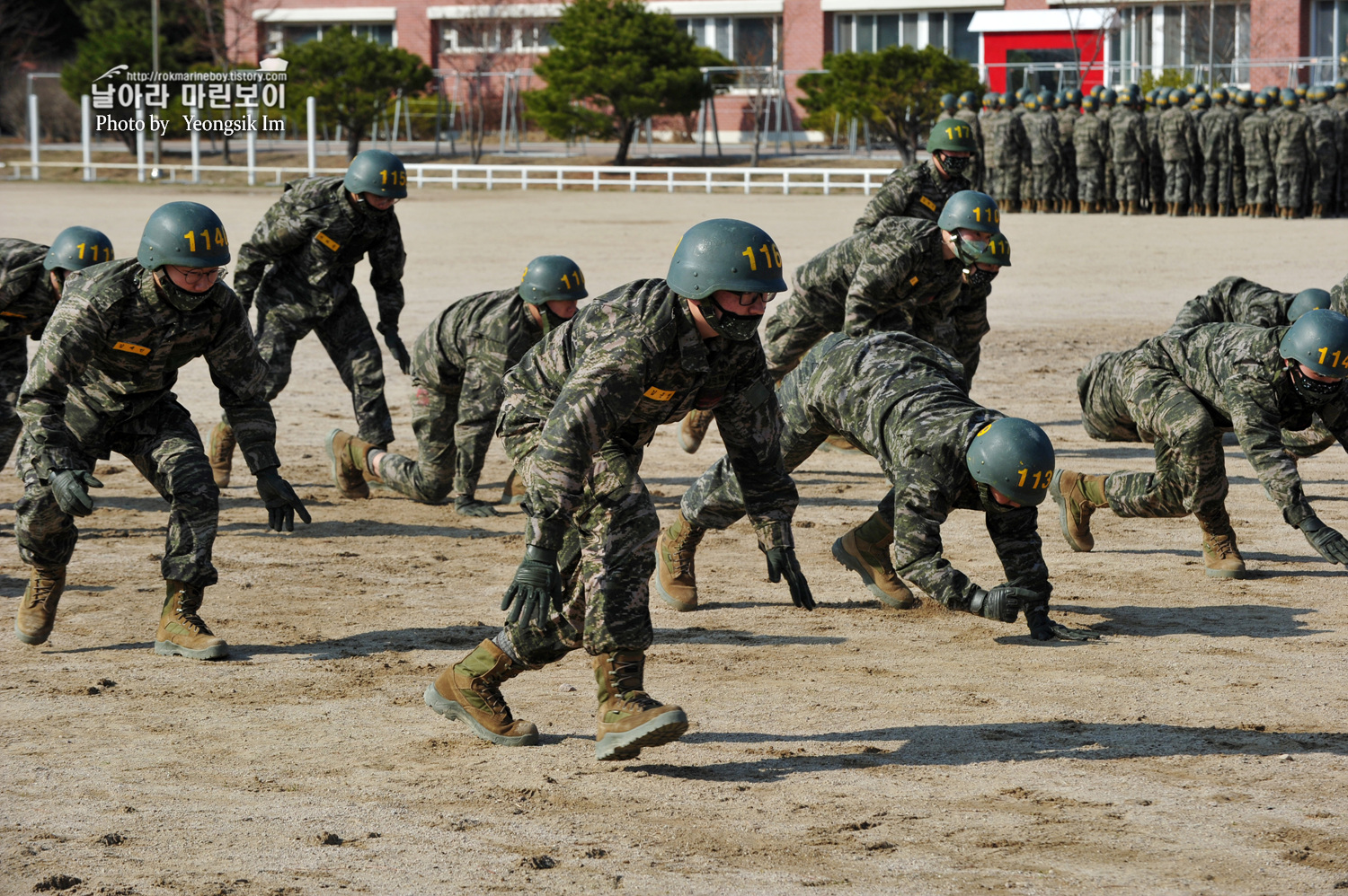 해병대 신병 1255기 3주차 1교육대_1_5952.jpg