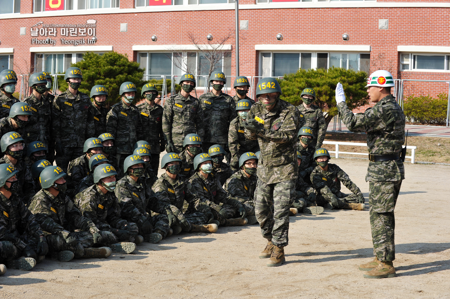 해병대 신병 1255기 3주차 1교육대_5_5958.jpg