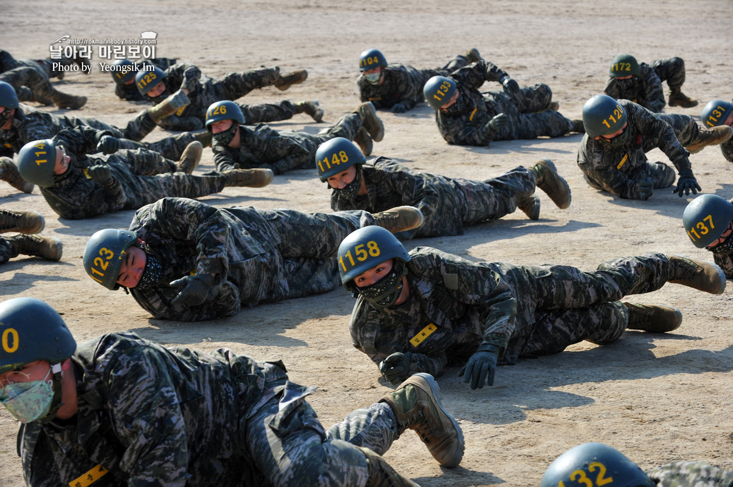 해병대 신병 1255기 3주차 1교육대_1_5942.jpg