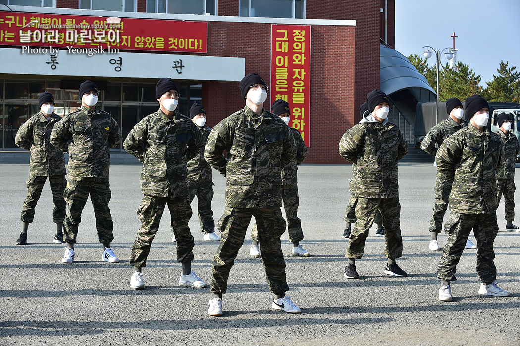 해병대 신병 1264기 3교육대 1주차_5404.jpg