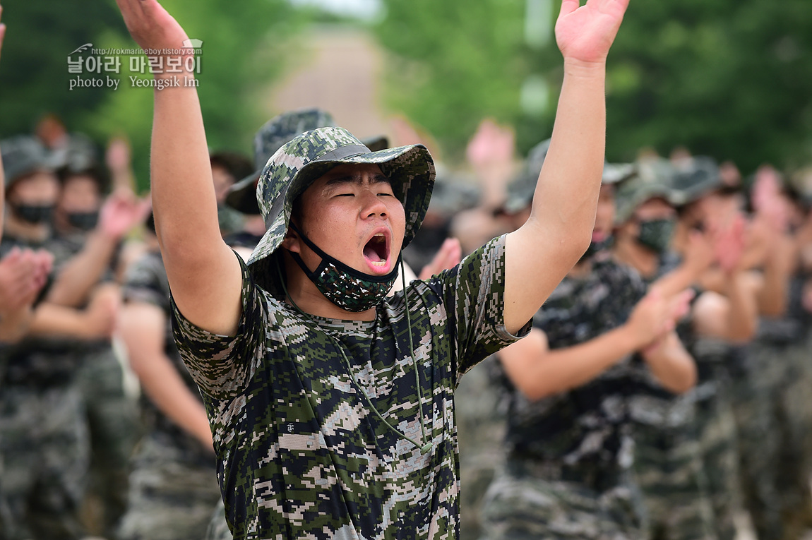 해병대 신병 1259기 1교육대 4주차 구급법_7917.jpg