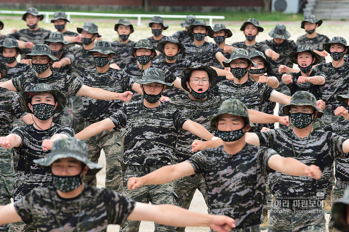 해병대 신병 1259기 1교육대 4주차 구급법_7932.jpg