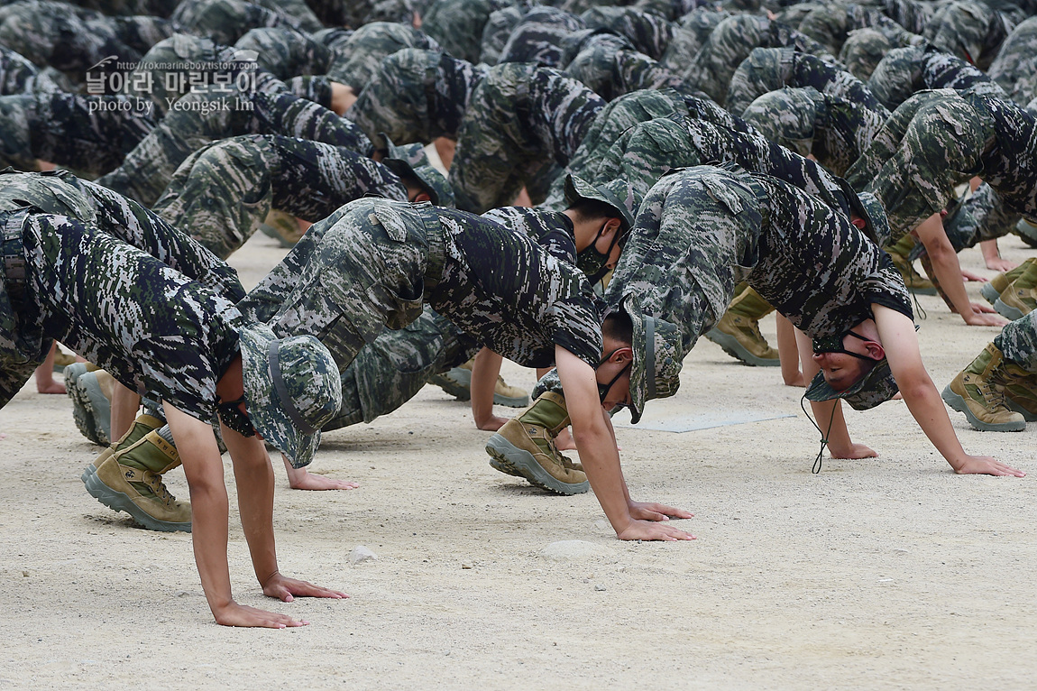 해병대 신병 1259기 1교육대 4주차 구급법_3152.jpg