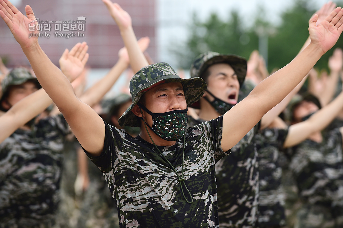 해병대 신병 1259기 1교육대 4주차 구급법_7915.jpg