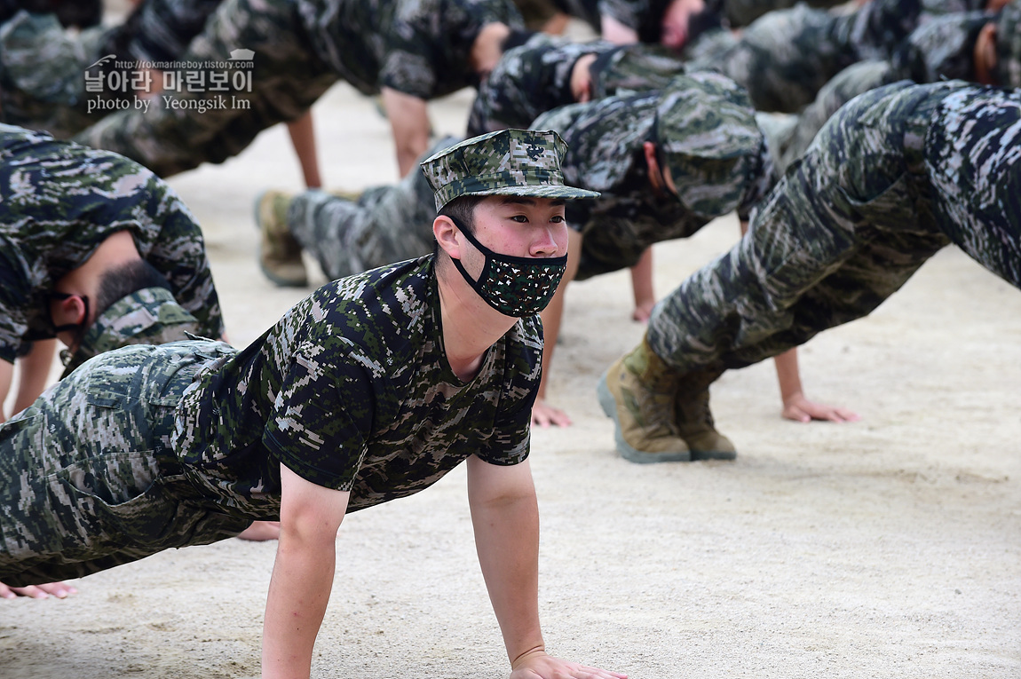 해병대 신병 1259기 1교육대 4주차 구급법_3062.jpg