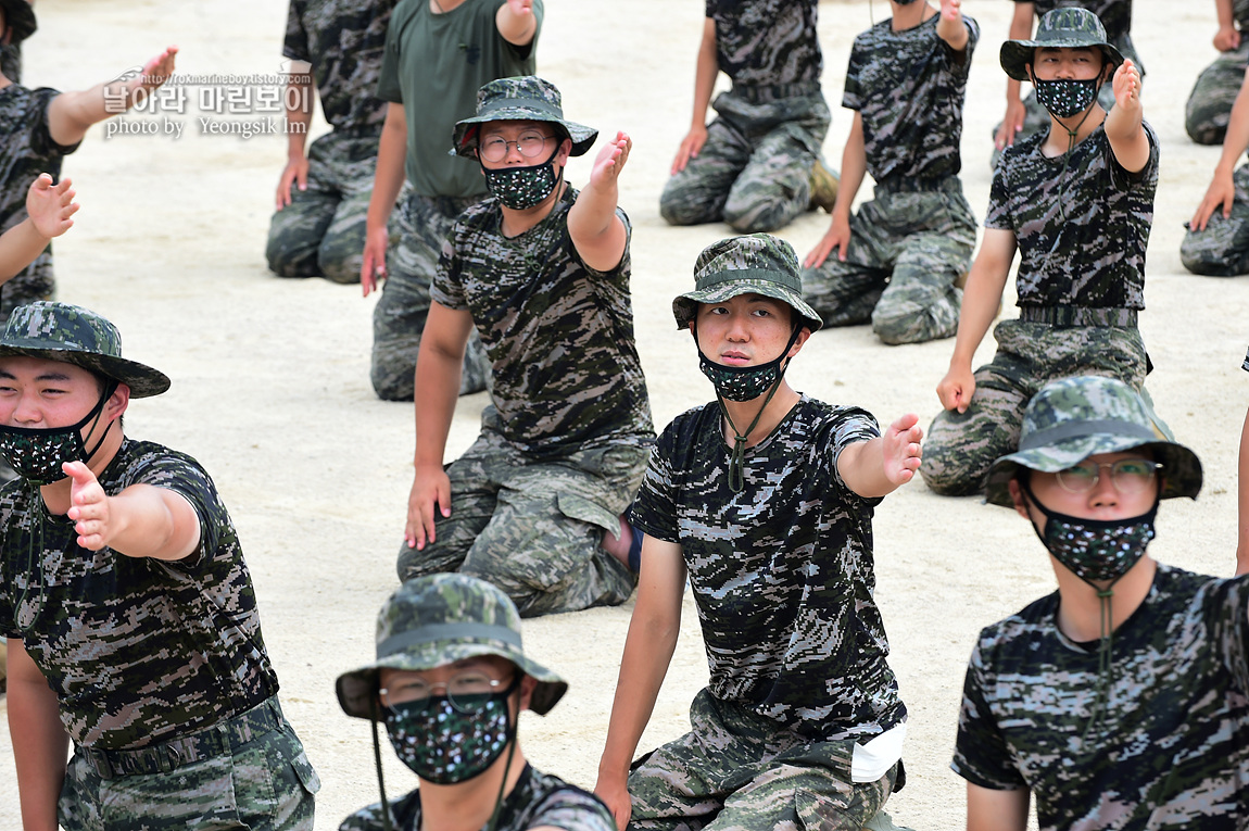 해병대 신병 1259기 1교육대 4주차 구급법_3269.jpg