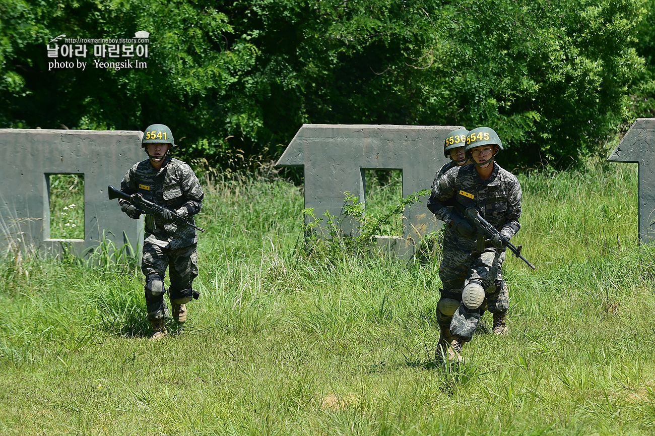 해병대 신병 1258기 5교육대 5주차 각개전투 5_8069.jpg