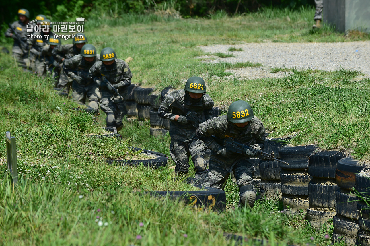 해병대 신병 1258기 5교육대 5주차 각개전투 8_7989.jpg