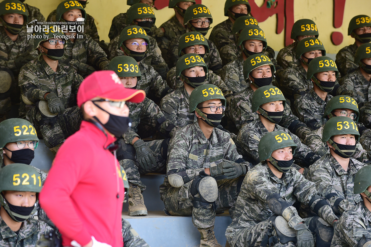 해병대 신병 1258기 5교육대 5주차 각개전투 3_8217.jpg