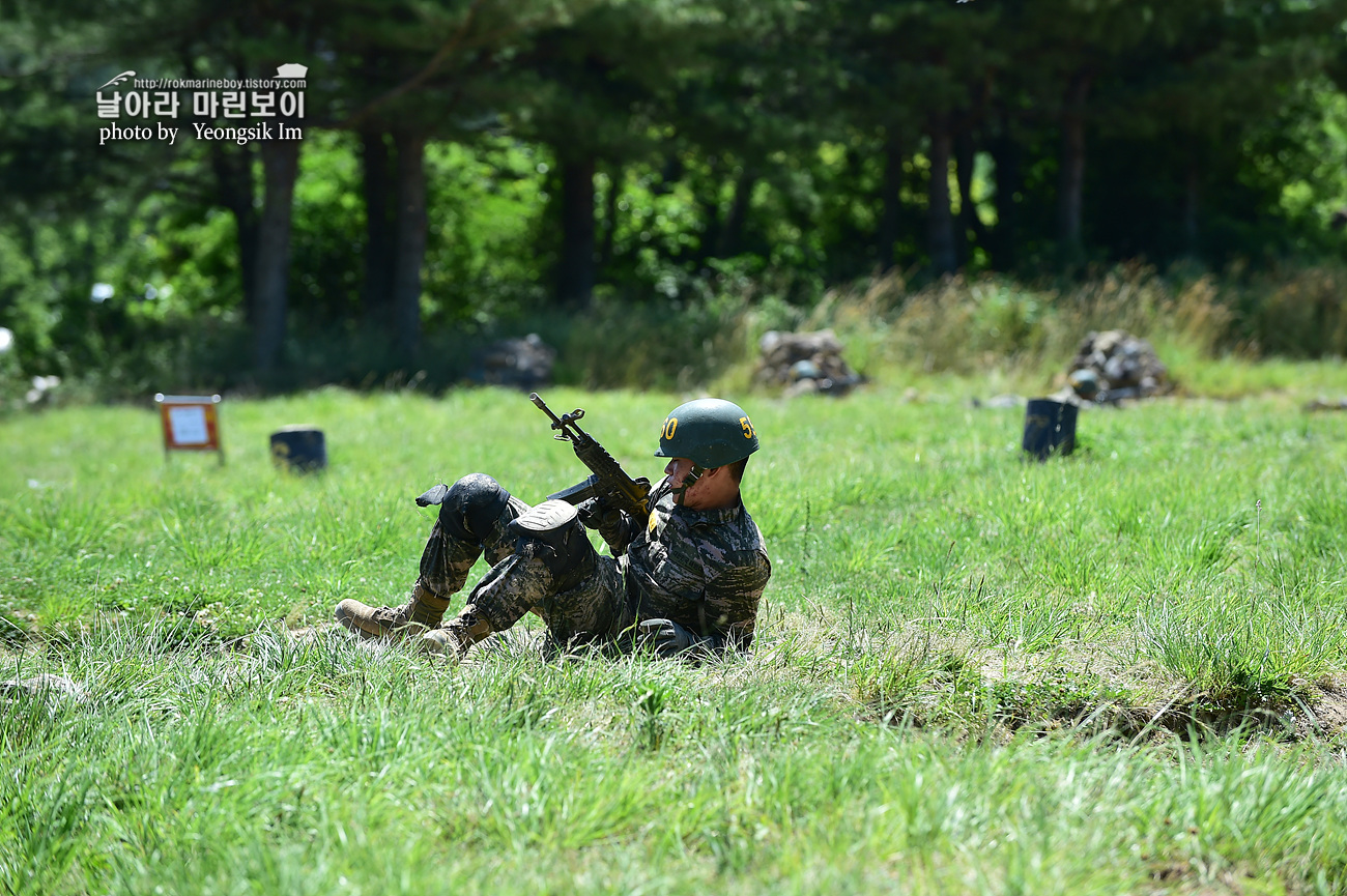 해병대 신병 1258기 5교육대 5주차 각개전투 9_8097.jpg