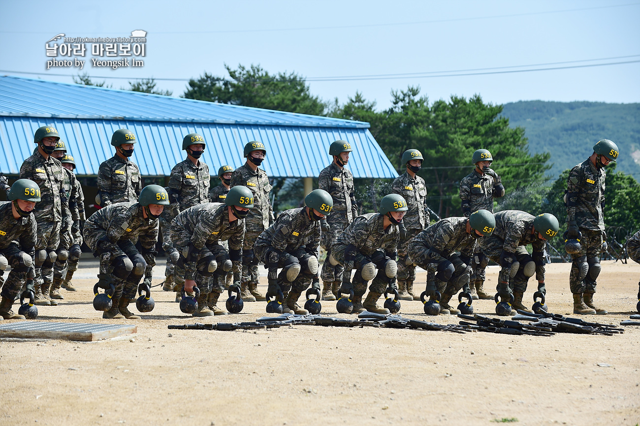 해병대 신병 1258기 5교육대 5주차 각개전투 3_7902.jpg