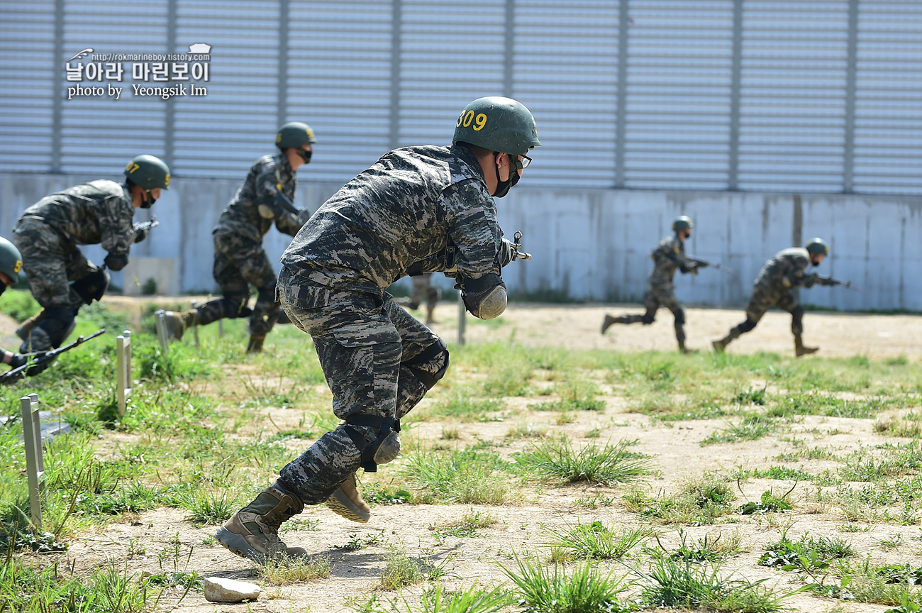 해병대 신병 1258기 5교육대 5주차 각개전투 3_7904.jpg