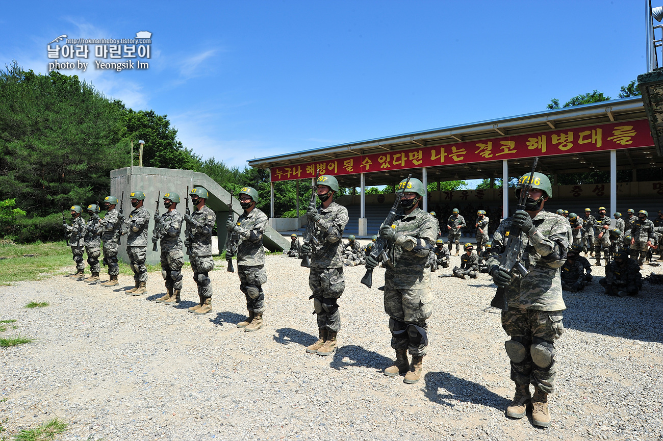 해병대 신병 1258기 5교육대 5주차 각개전투 7_6516.jpg