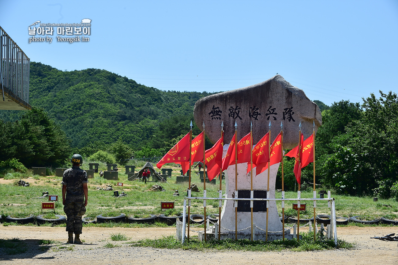 해병대 신병 1258기 5교육대 5주차 각개전투 1_0001.jpg