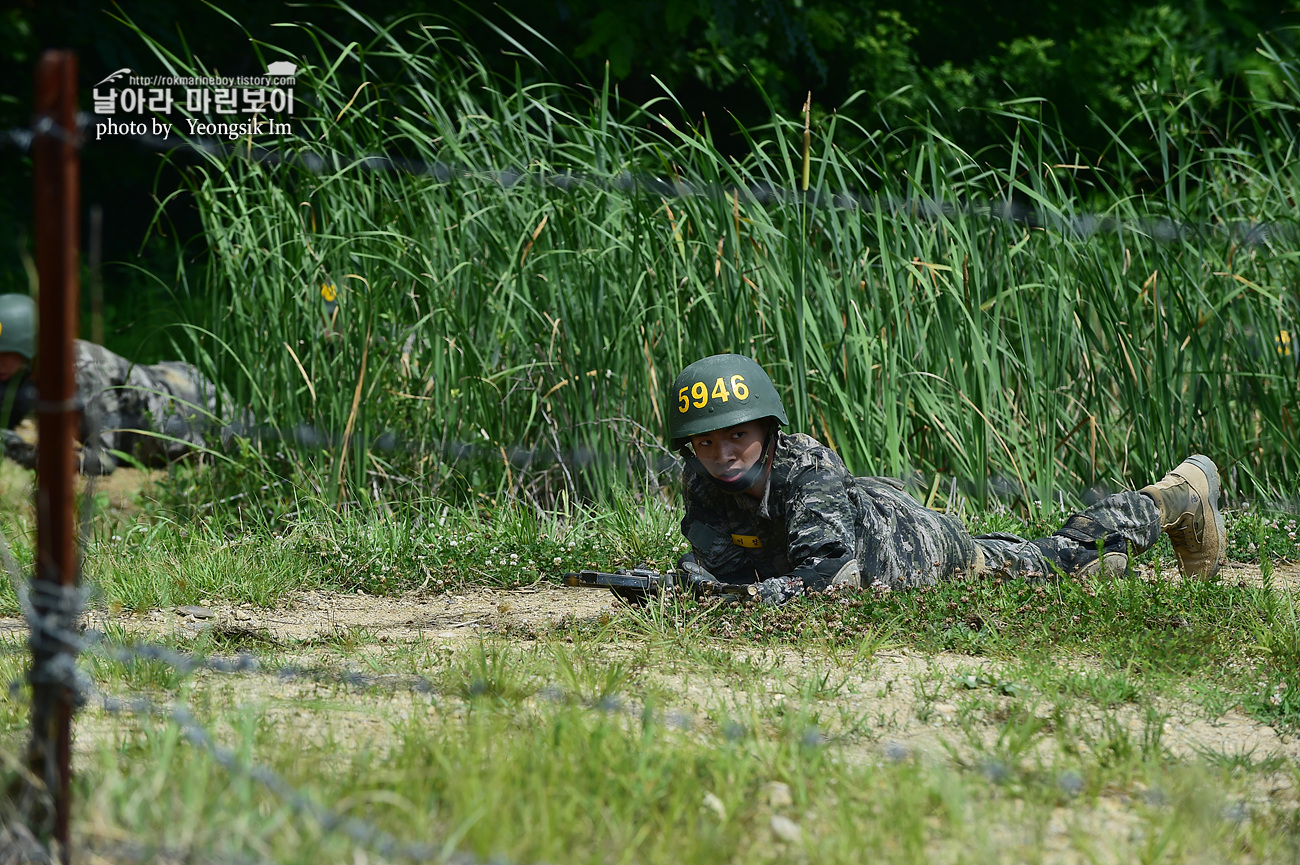 해병대 신병 1258기 5교육대 5주차 각개전투 9_7933.jpg