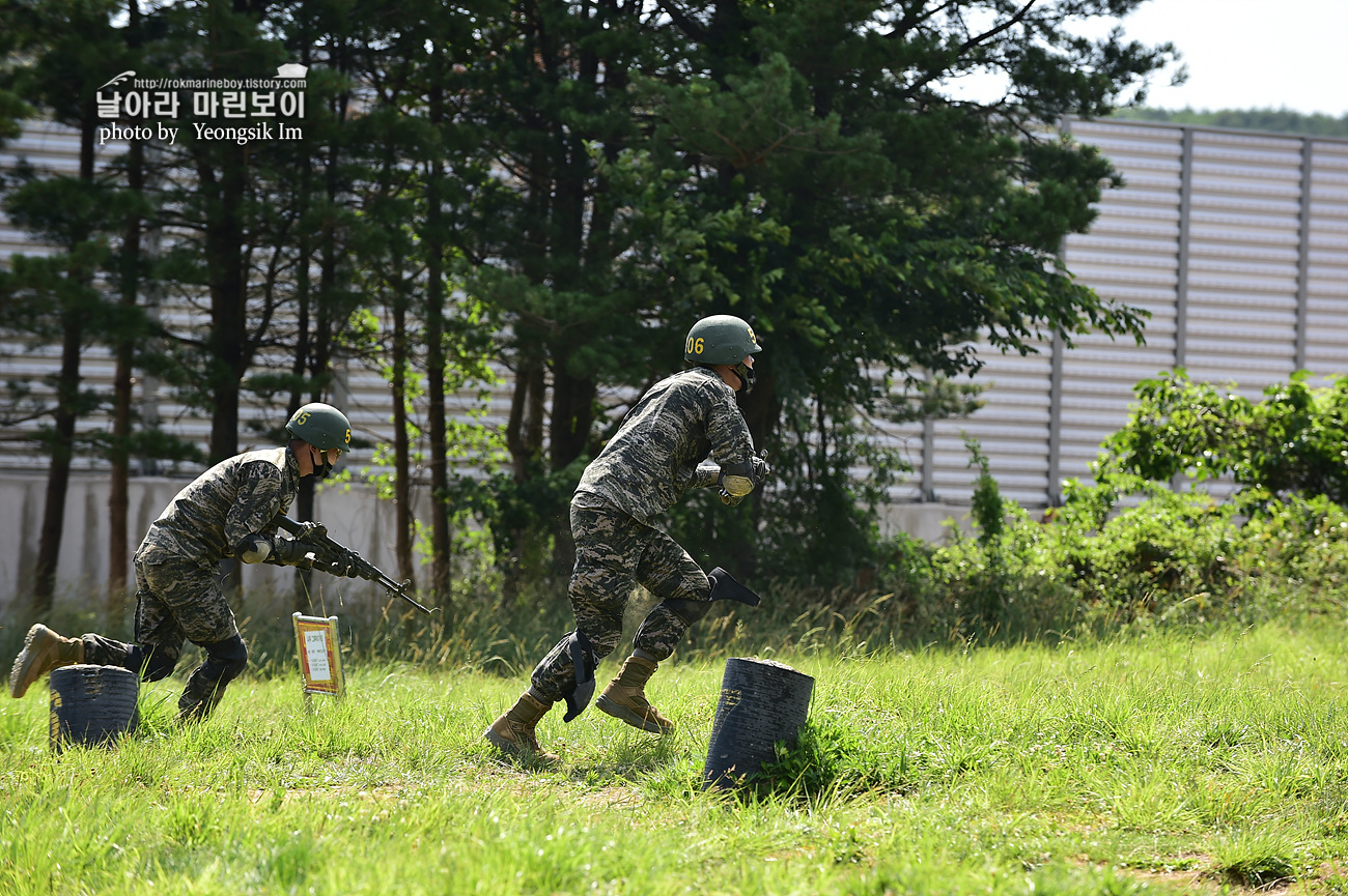 해병대 신병 1258기 5교육대 5주차 각개전투 3_7914.jpg