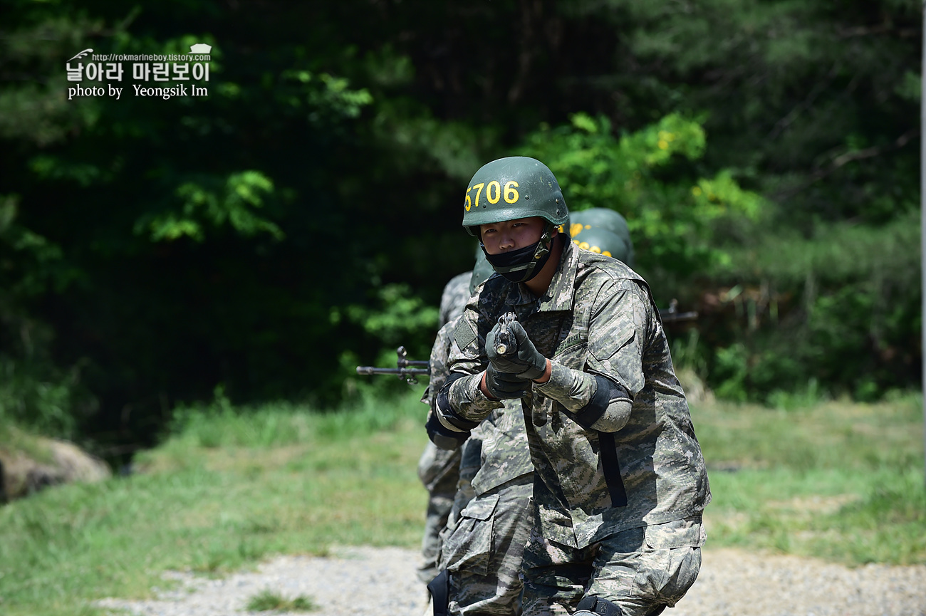 해병대 신병 1258기 5교육대 5주차 각개전투 7_8028.jpg