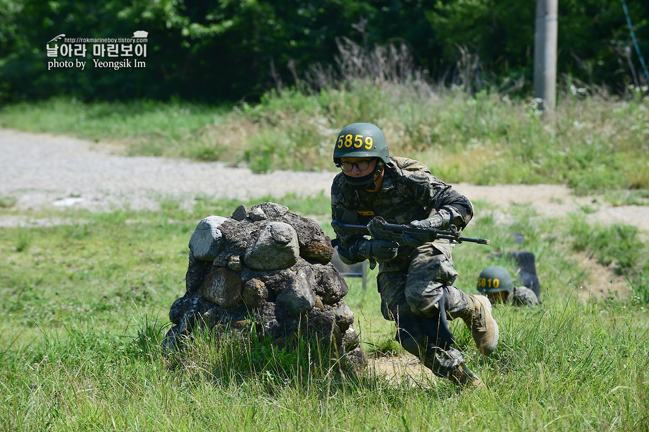 해병대 신병 1258기 5교육대 5주차 각개전투 8_7965.jpg