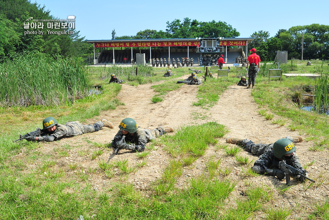 해병대 신병 1258기 5교육대 5주차 각개전투 8_6403.jpg